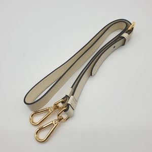 Prada saffiano shoulder bag belt strap white bianco